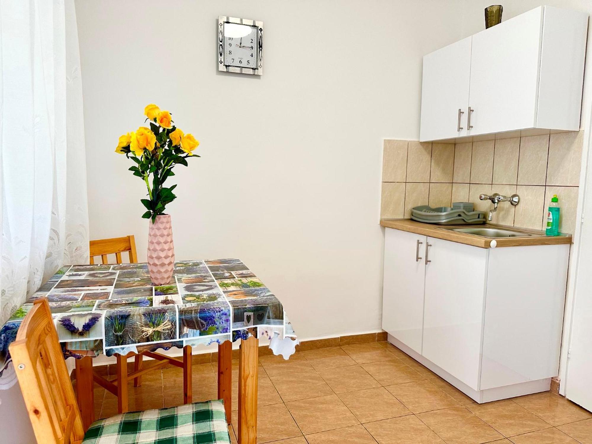 Szent Orban Panzio - Kutyabarat Apartmanok Zalakaros Exterior foto
